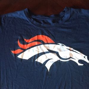 Denver Broncos DRI-FIT Tee